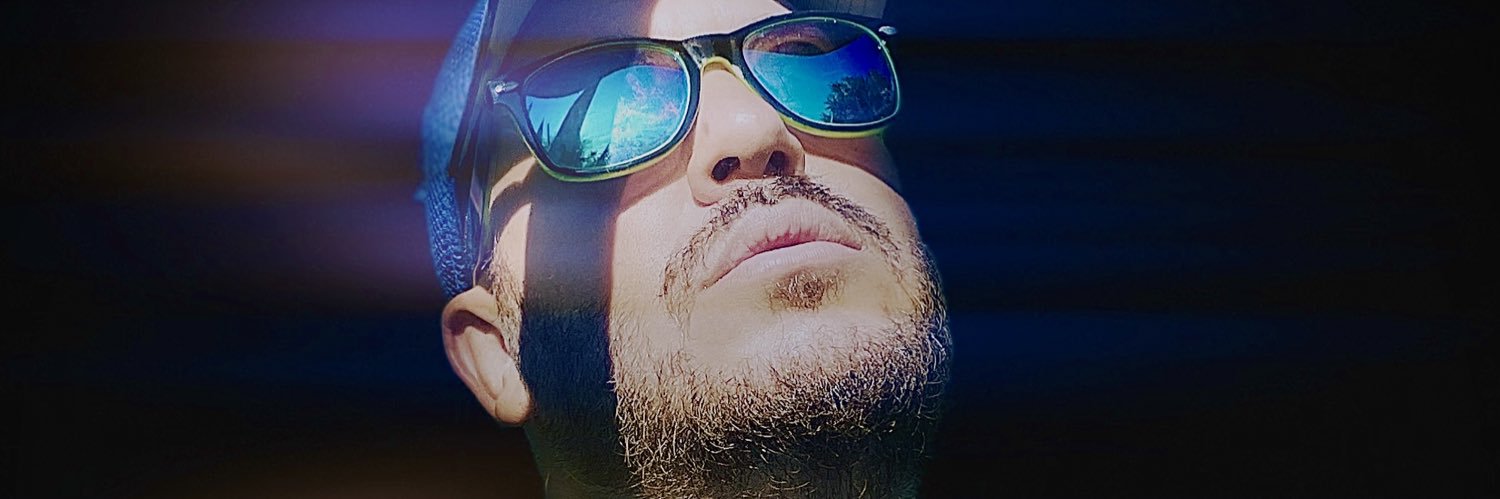 AGarfy's profile banner image