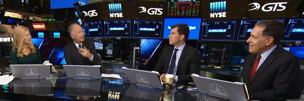 Mark D. Grossman banner