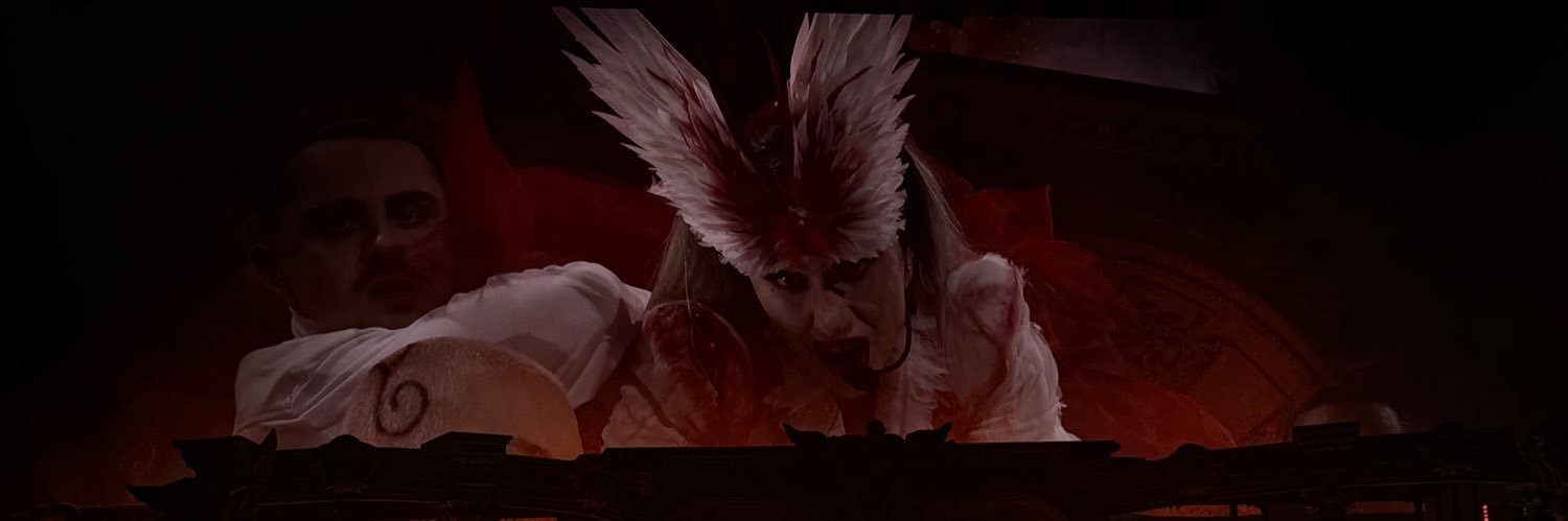 modernxstasy's profile banner image