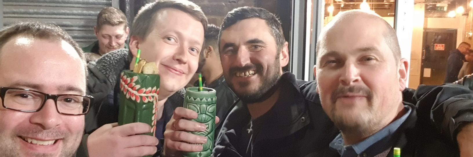 dwall85's profile banner image