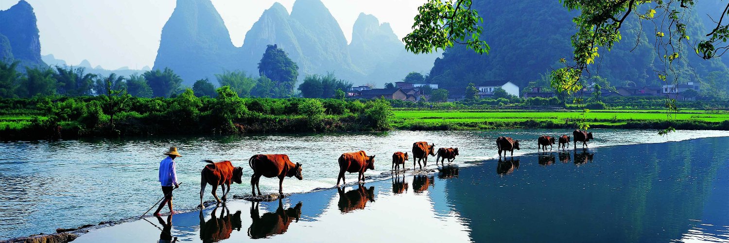 Friendly Nanning banner