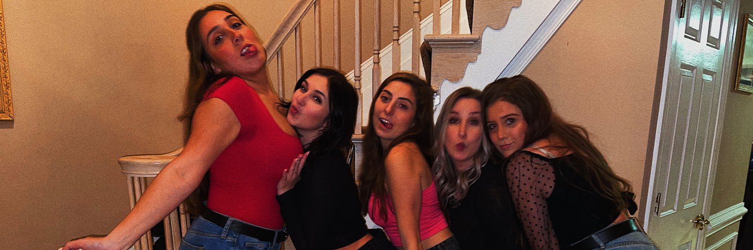 madisoncorso1's profile banner image