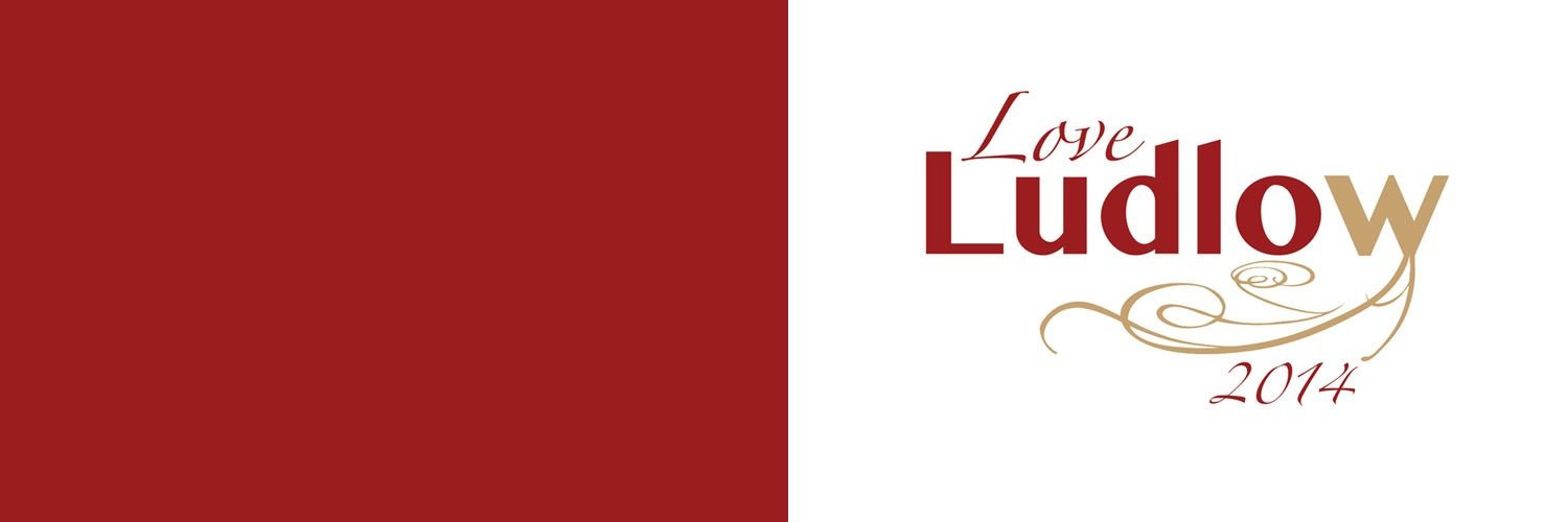 Loveludlow2014's profile banner image
