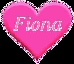 Fiona Angel(in love) banner