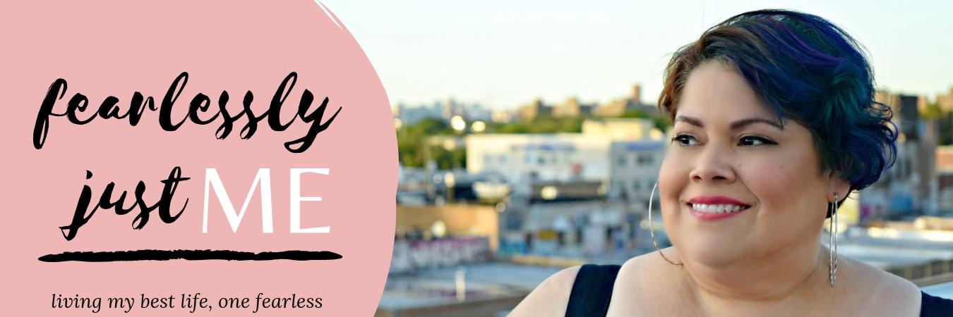 FearlesslyJusMe's profile banner image