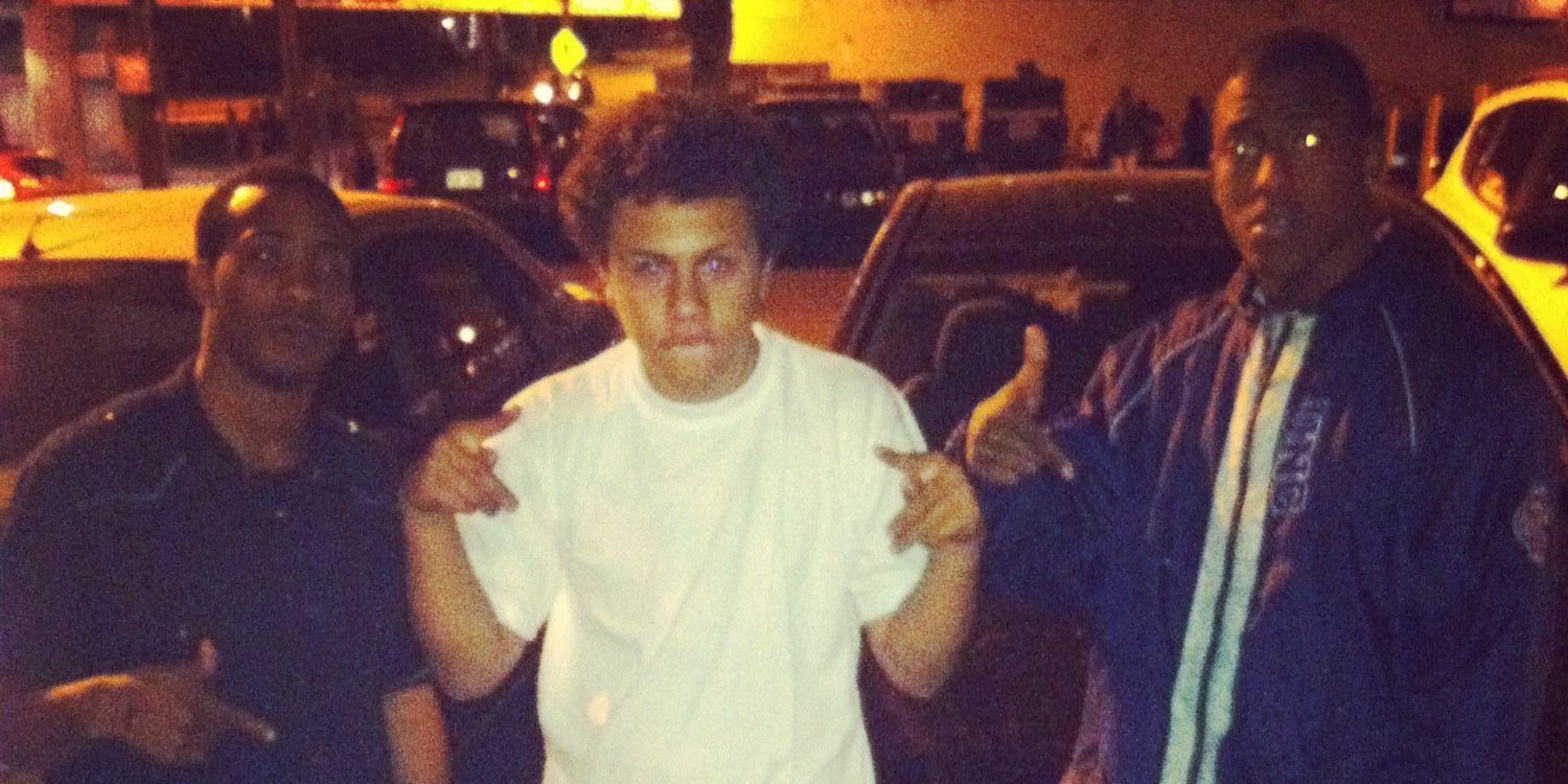 Tr3y__'s profile banner image