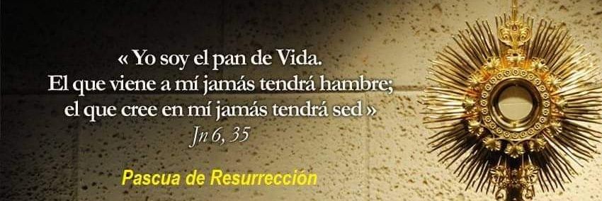 Caminos de Fe banner