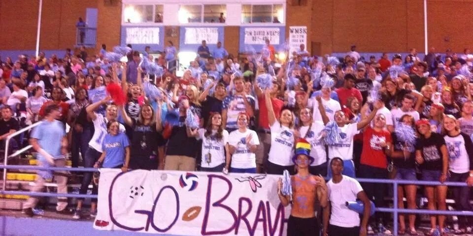 BraveNationPep's profile banner image