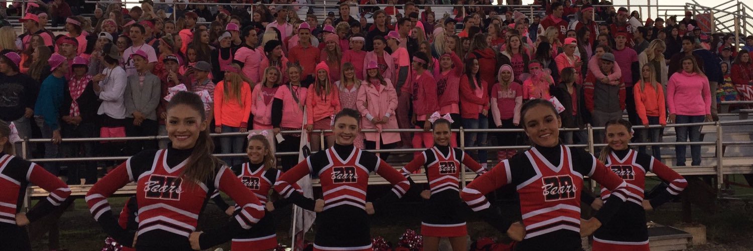 brhsstudents's profile banner image