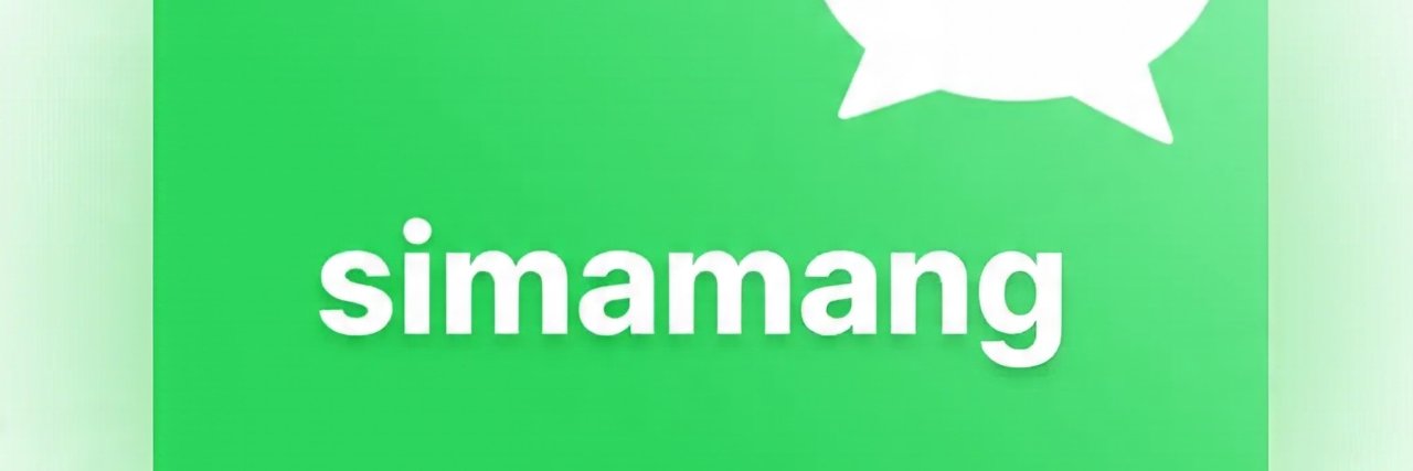 Simamangaja's profile banner image