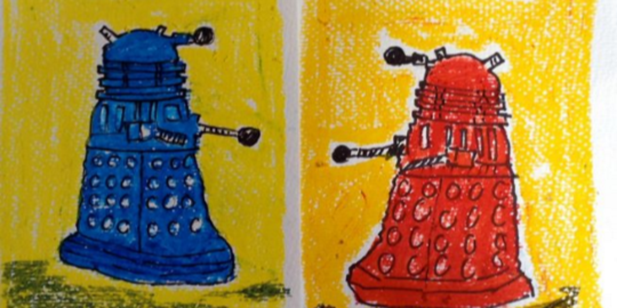 beesleybob's profile banner image
