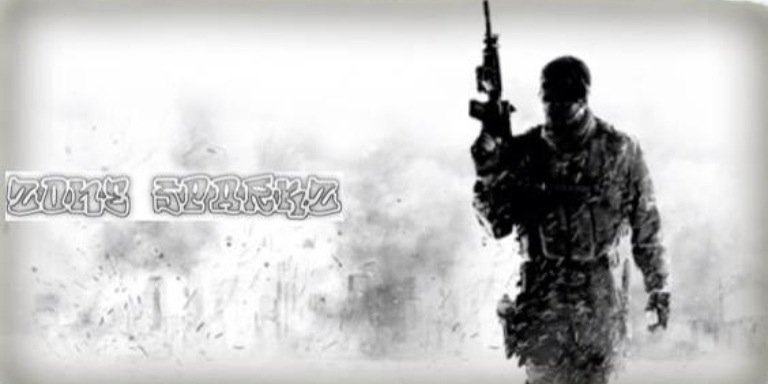 ZoneSparkz's profile banner image