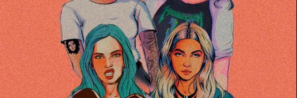 Potatomatojello's profile banner image