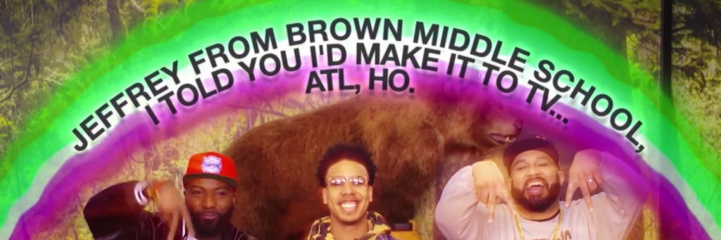 Rob HaZe's banner