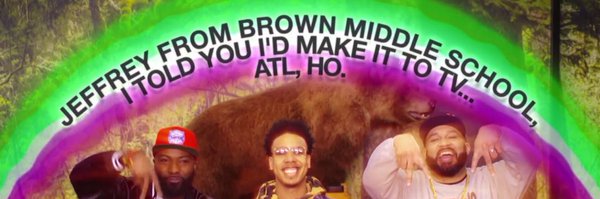 robhaze Profile Banner