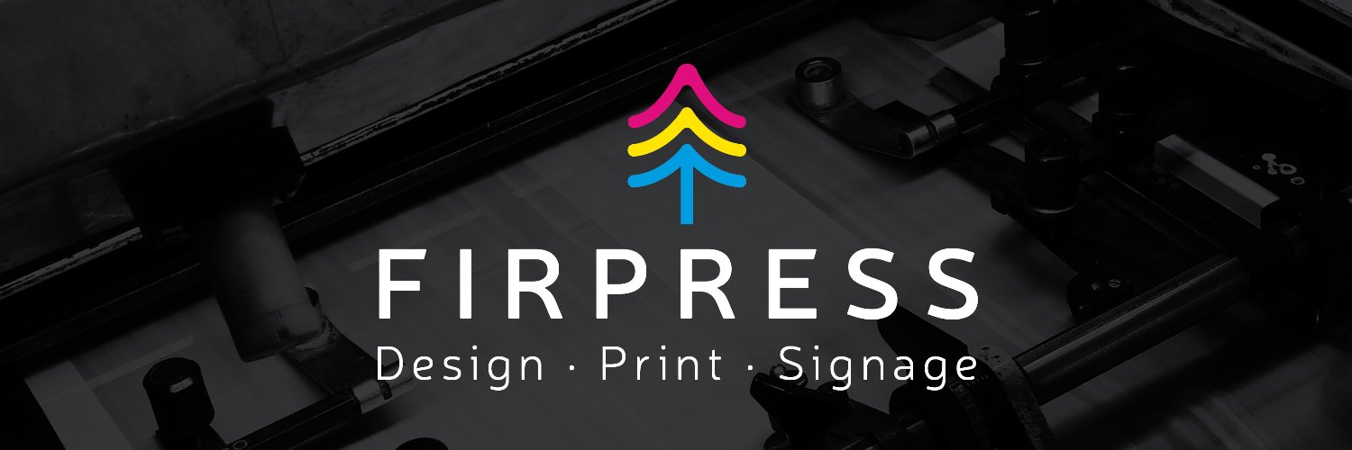 Firpress banner