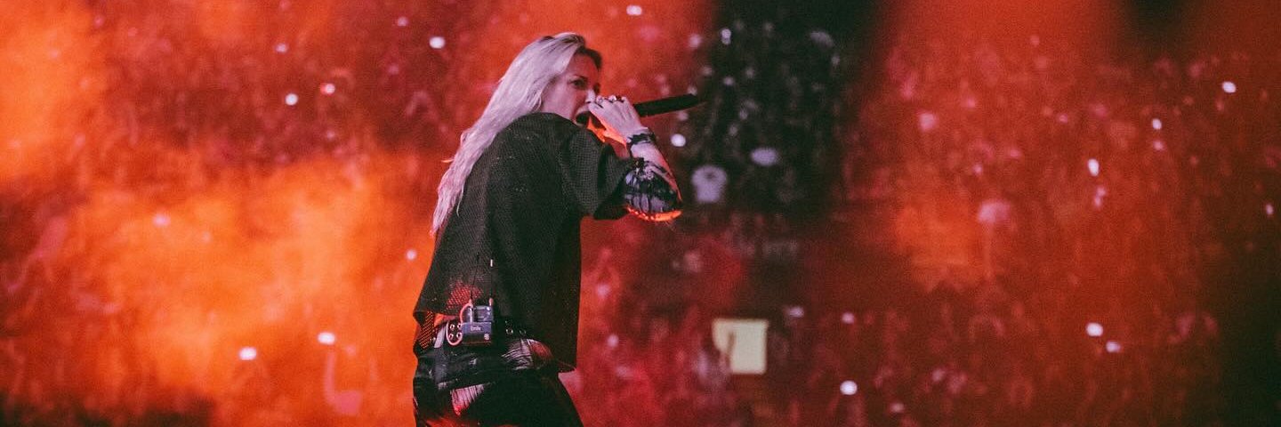 Emily. |Not the real Emily of @LinkinPark.| banner