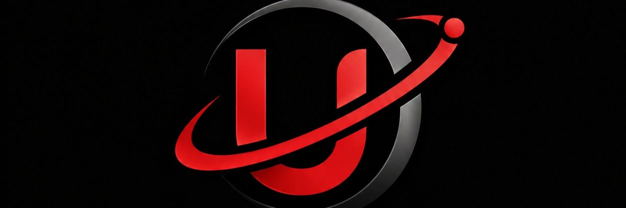 Uranus Web Systems Development banner