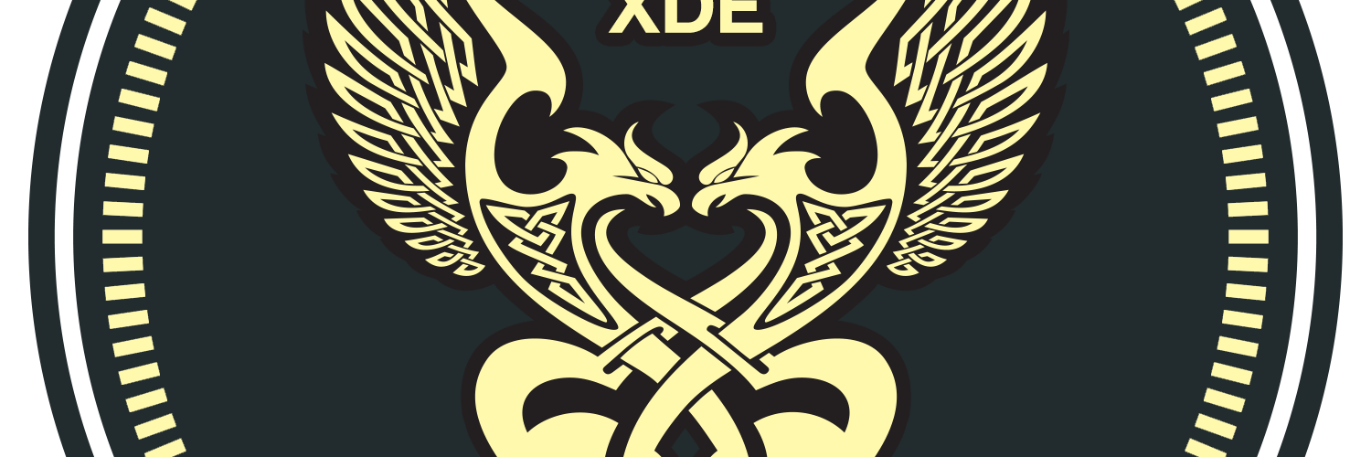 XDoubleEagle's profile banner image