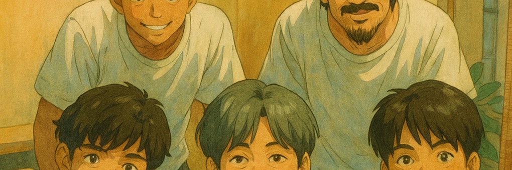 maedakanemon's profile banner image