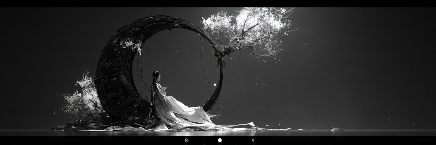 lchysh's profile banner image