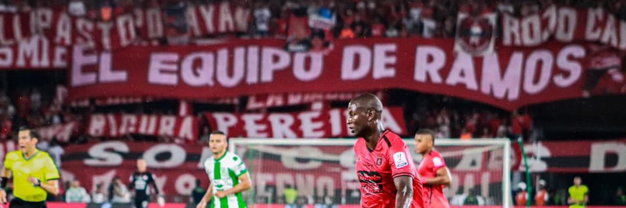 Javier Cuellar banner