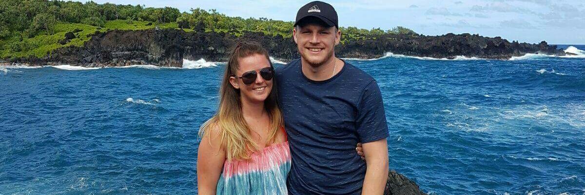 RachelGaffney89's profile banner image