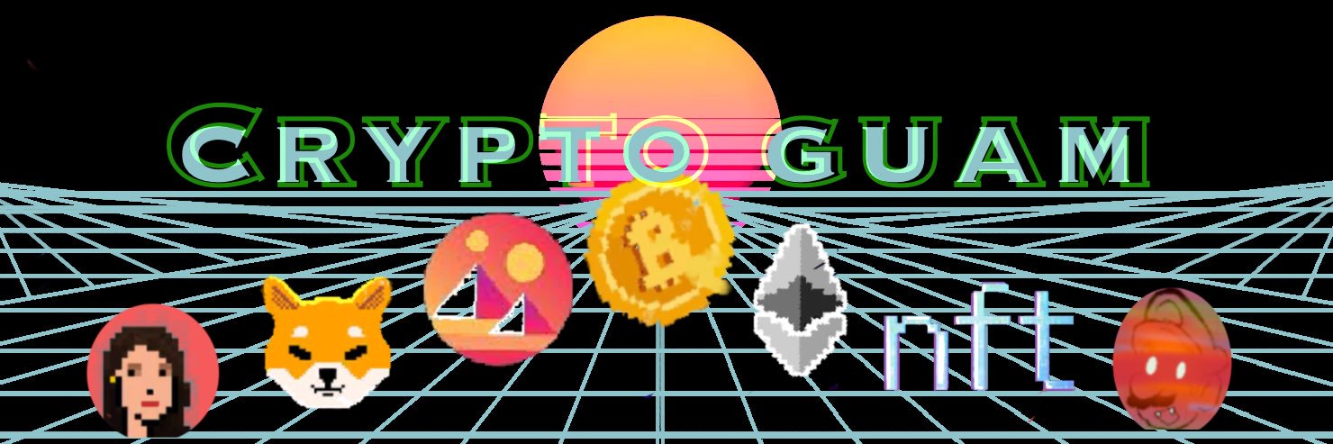 CryptoGuam's profile banner image