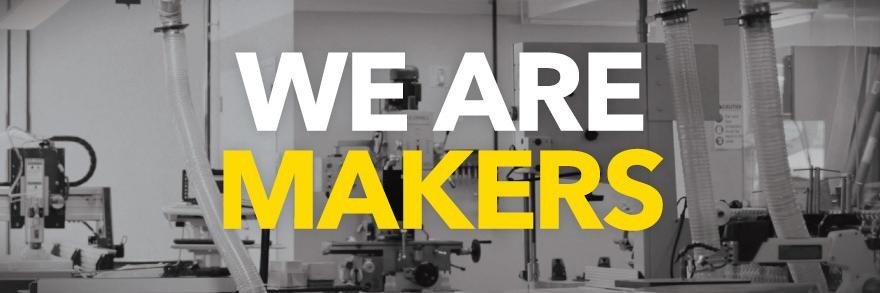 HackMakers's profile banner image