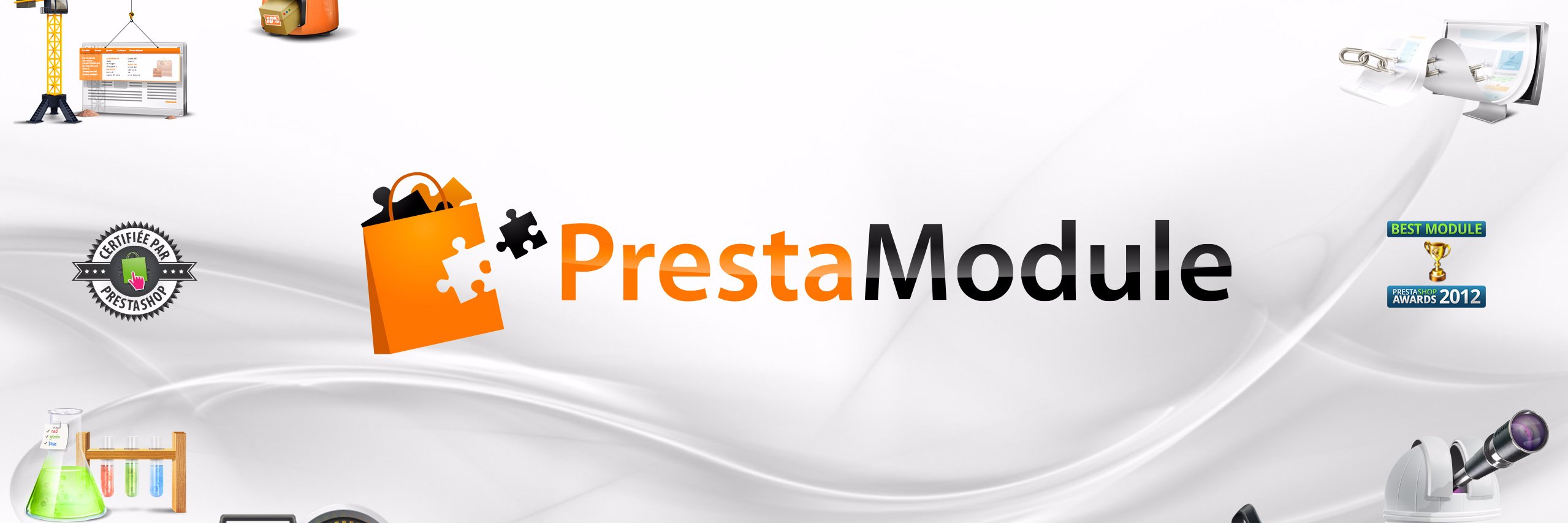 Presta Module (@prestamodule) / Posts / X