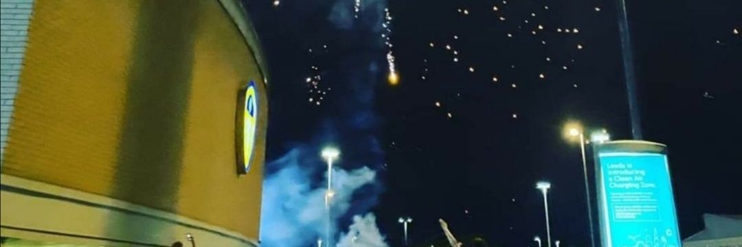 timlufc1's profile banner image