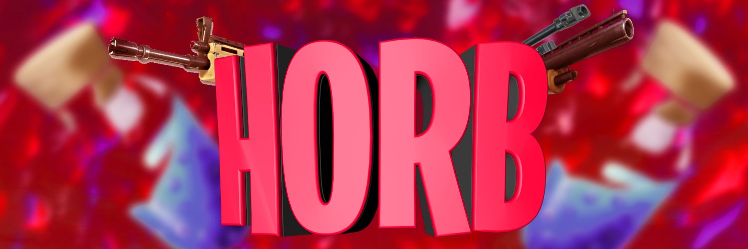 Horb_'s profile banner image