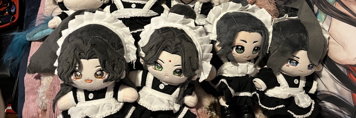 Misha Coppertine banner