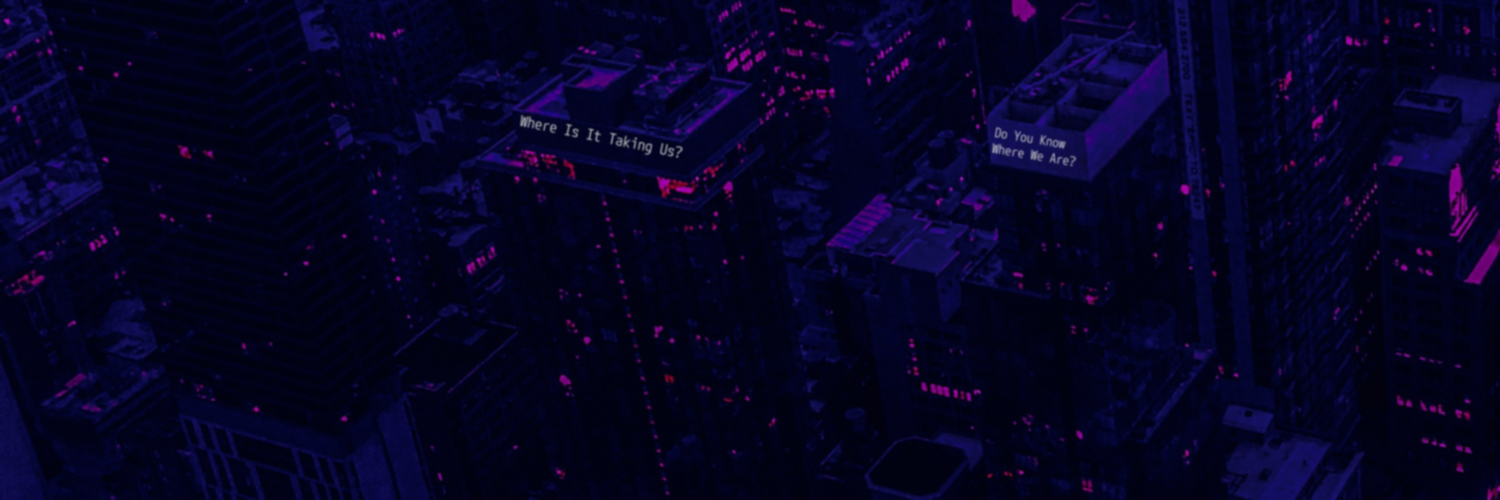 AlfiMLG's profile banner image