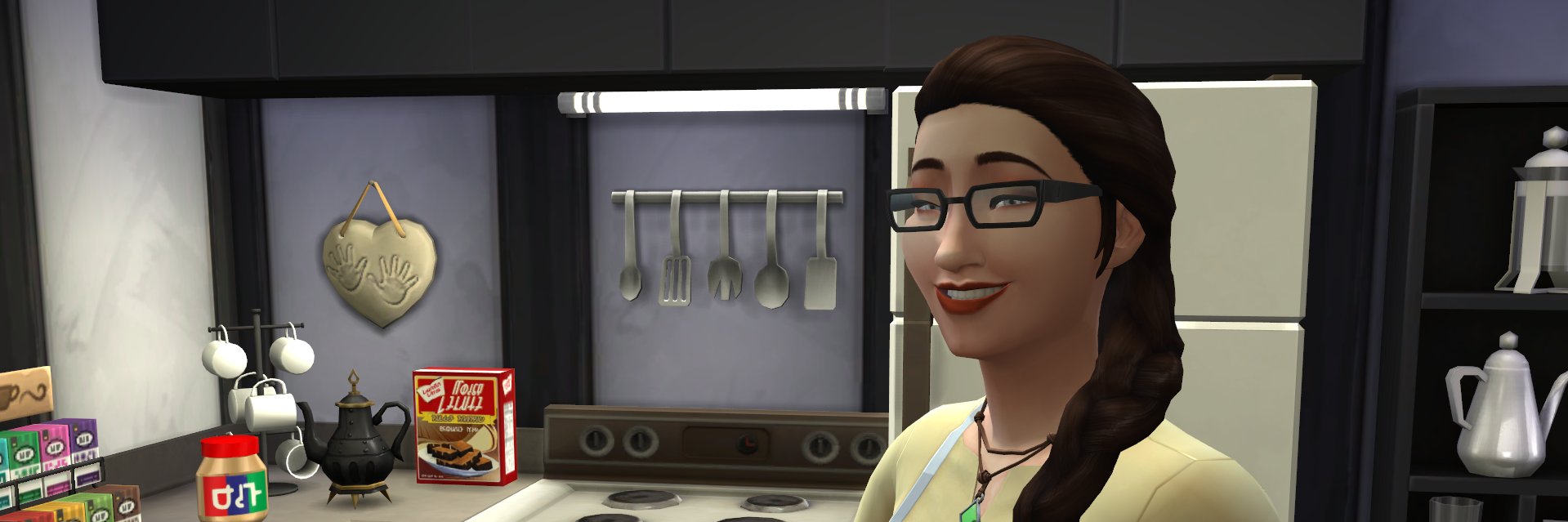 KitOnlyHuman's profile banner image