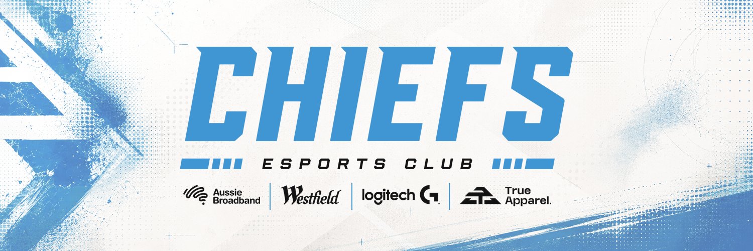 The Chiefs banner