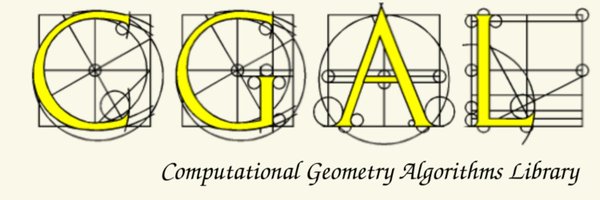 TheCGALProject Profile Banner
