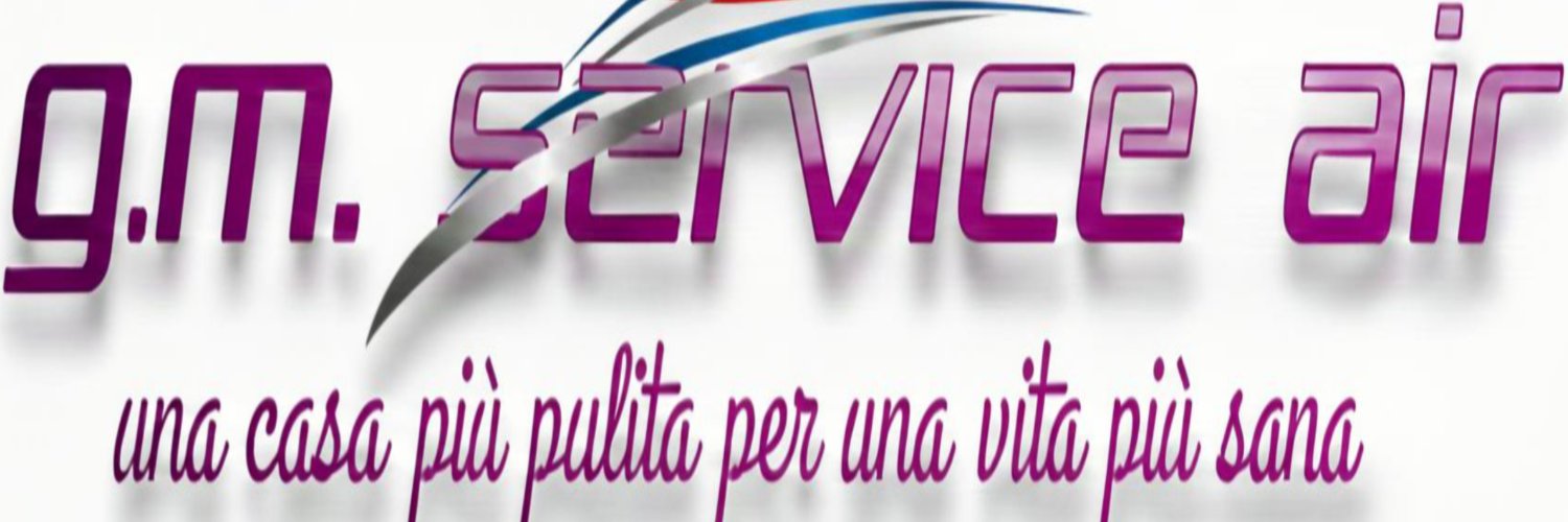 gmserviceair's profile banner image