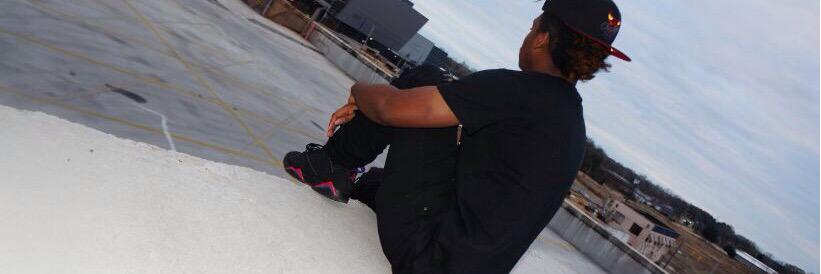 nikecortess's profile banner image