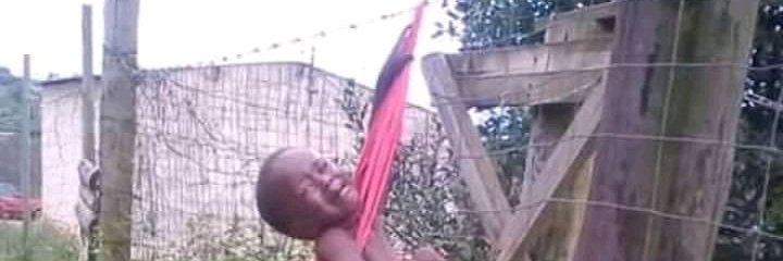 Ntsako banner