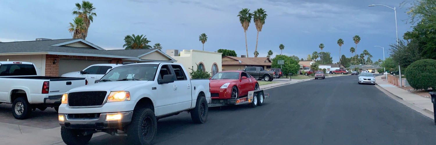 CamachoMikey's profile banner image