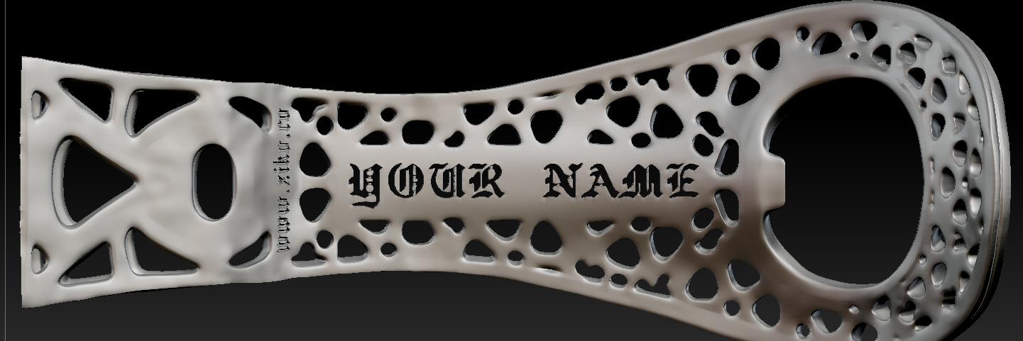 Ziko banner