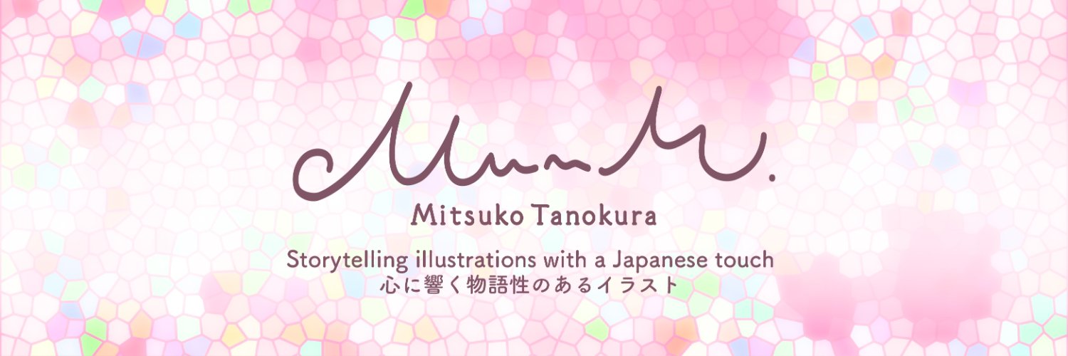_mitsuko325's profile banner image