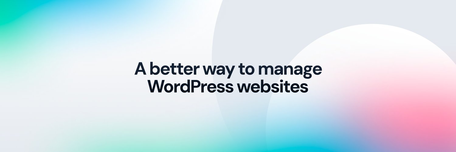 ManageWP banner