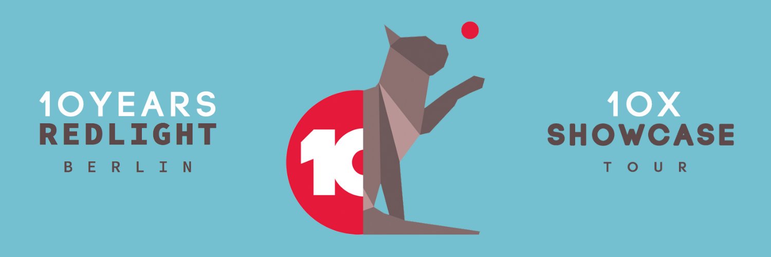 Redlight Berlin banner