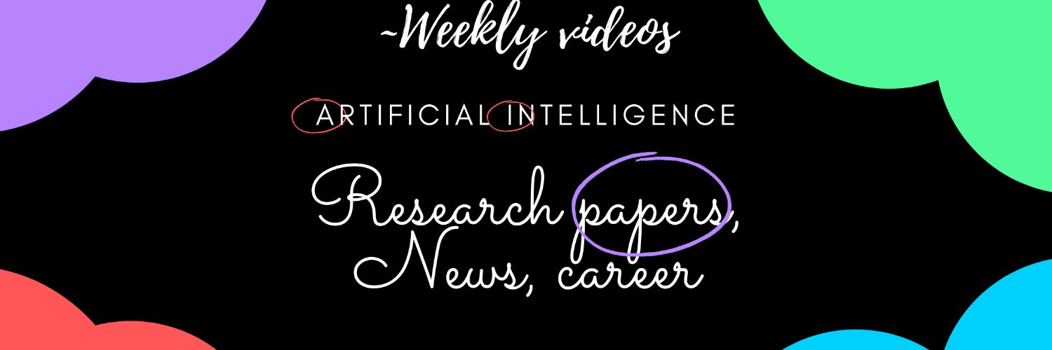 AI Bites | YouTube Channel banner