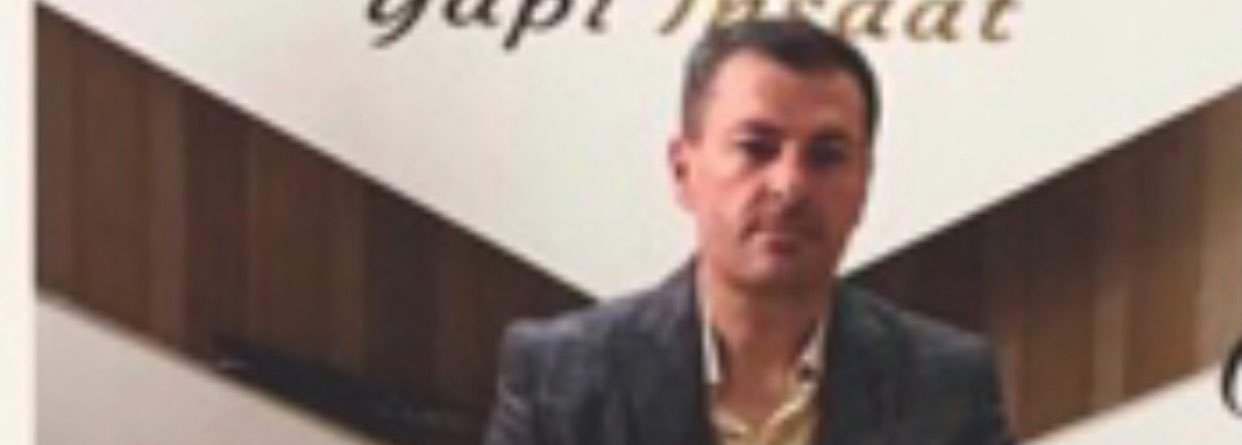 alicansizoglu's profile banner image