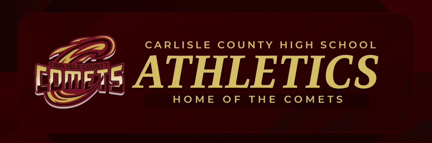 Carlisle County High School Athletics banner