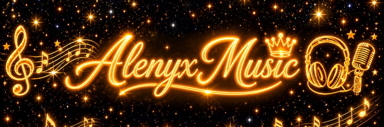 _Alenyx_'s profile banner image