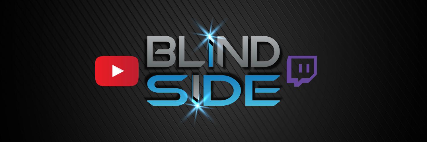 BkBlindside's profile banner image
